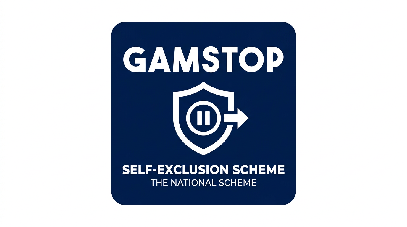 GAMSTOP